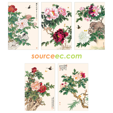 Customization Wall Calendar Corporate Gifts