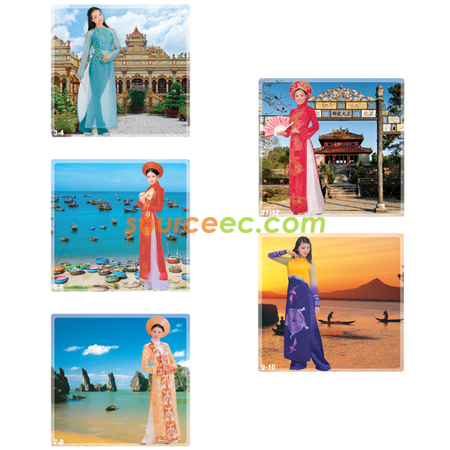 Customization Wall Calendar Corporate Gifts