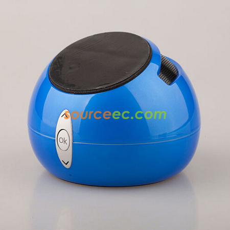 Customization Bluetooth Loudspeaker Box Corporate Gifts
