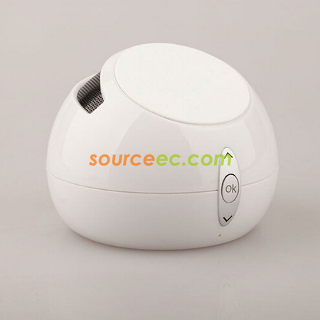 Customization Bluetooth Loudspeaker Box Corporate Gifts