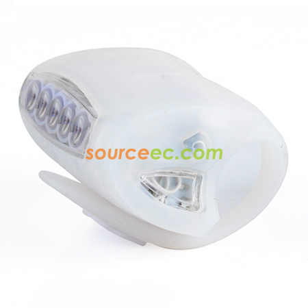 Customization Cycling LED Lights Corporate Gifts