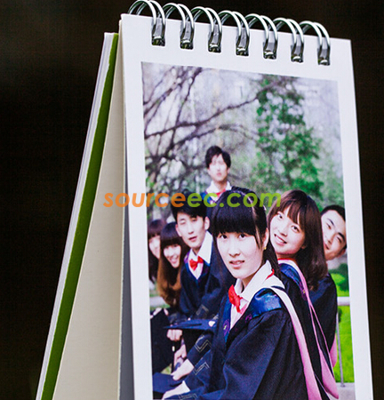 Customization Bookmark Calendar Corporate Gifts