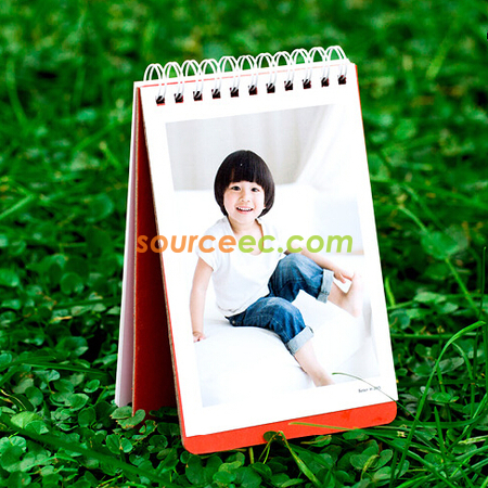 Customization Calendar Corporate Gifts
