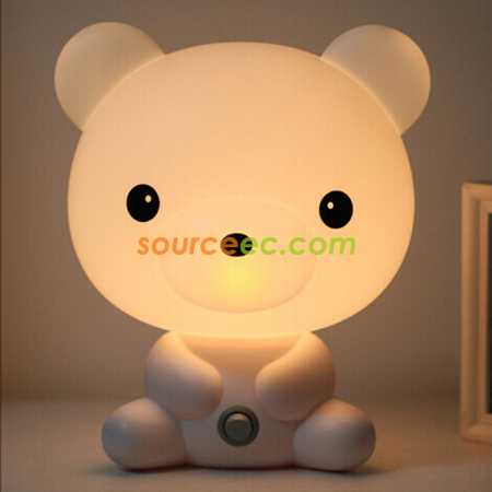 Customization Night Light Corporate Gifts