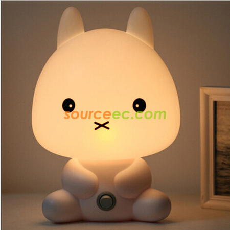 Customization Night Light Corporate Gifts