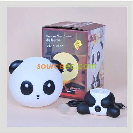 Customization Night Light Corporate Gifts