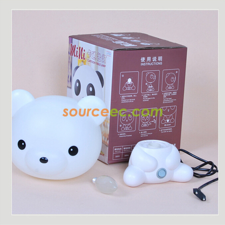 Customization Night Light Corporate Gifts
