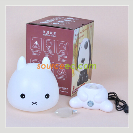 Customization Night Light Corporate Gifts