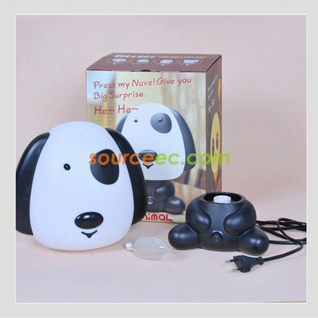 Customization Night Light Corporate Gifts