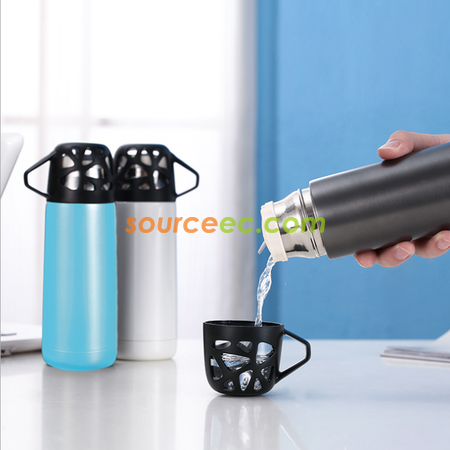 Customization Insulation Mug Corporate Gifts