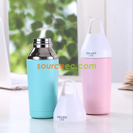 Customization 340ML Insulation Mug Corporate Gifts