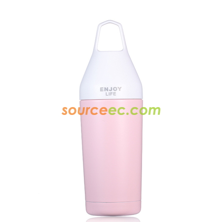 Customization 340ML Insulation Mug Corporate Gifts