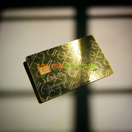 Customization Card Corporate Gifts