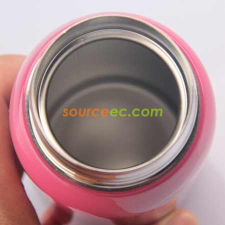 Customization 350ML Vacuum Cup Corporate Gifts