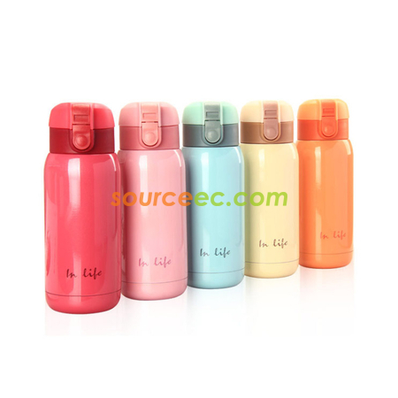 Customization 350ML Vacuum Cup Corporate Gifts