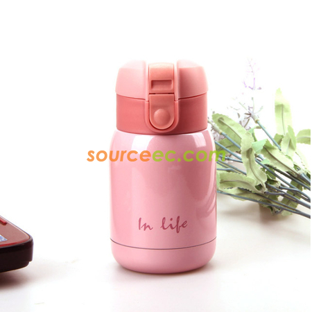 Customization 350ML Vacuum Cup Corporate Gifts