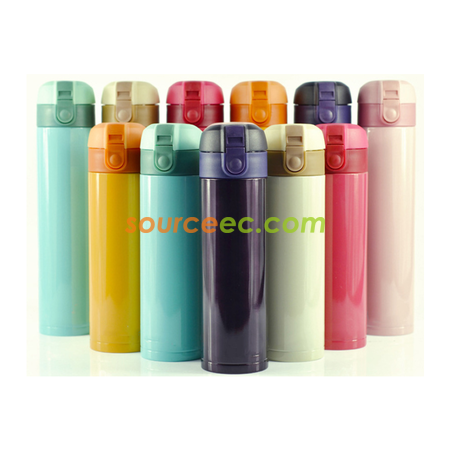 Vacuum Cup
