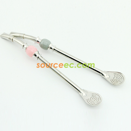 Customization Stainless Steel Straw Corporate Gifts