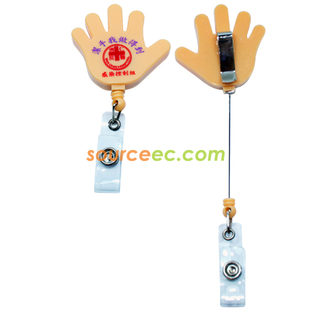 Customization Badge Holder Corporate Gifts