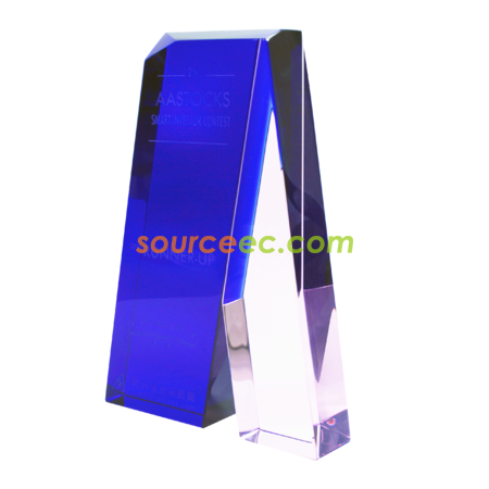 Customization Customized Trophy Corporate Gifts