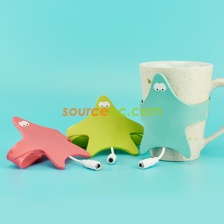 Customization USB insulation Cup Set Corporate Gifts