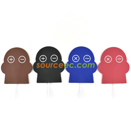 Customization USB Insulation Mat Corporate Gifts