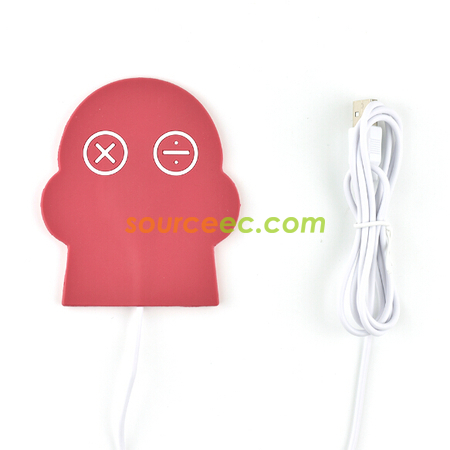 Customization USB Insulation Mat Corporate Gifts