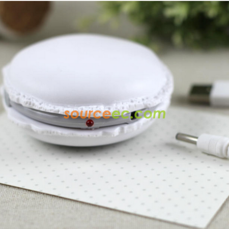 Customization USB Hand Warmer Corporate Gifts
