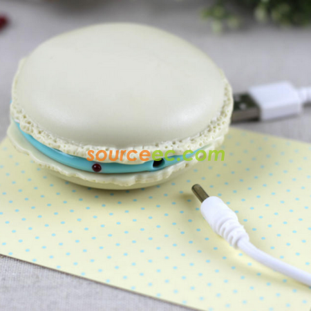 Customization USB Hand Warmer Corporate Gifts