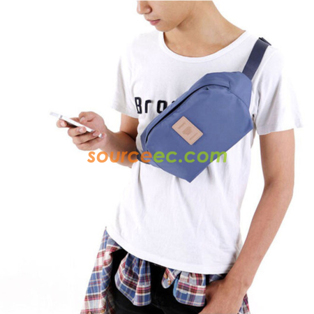 Customization Travel Waist Pack Corporate Gifts
