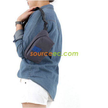 Customization Travel Waist Pack Corporate Gifts