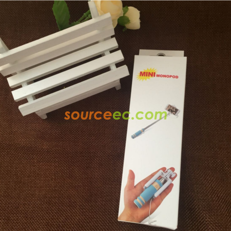 Customization Photographic Rod Corporate Gifts