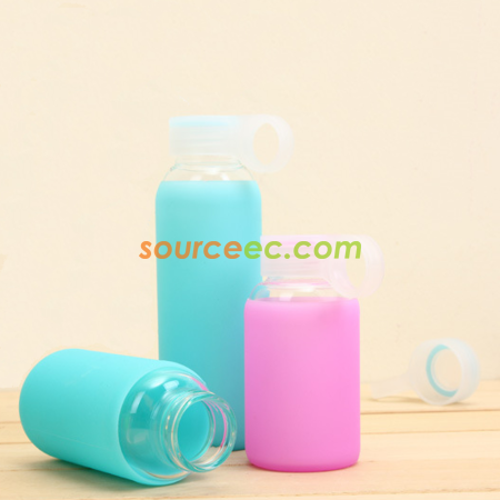 Customization Explosion Proof Glass Bottle Corporate Gifts