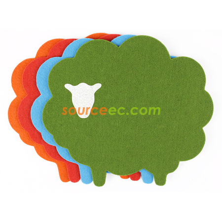 Customization Mouse Pad Corporate Gifts