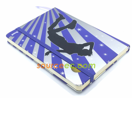 Customization Notebook Corporate Gifts