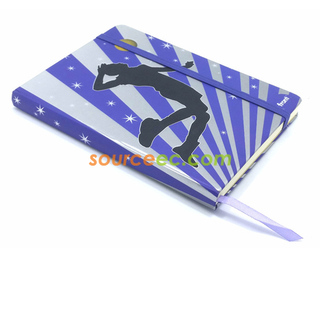 Customization Notebook Corporate Gifts
