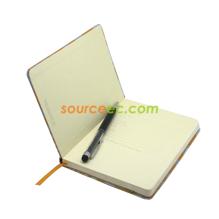 Customization Notebook Corporate Gifts
