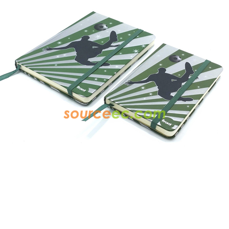 Customization Notebook Corporate Gifts