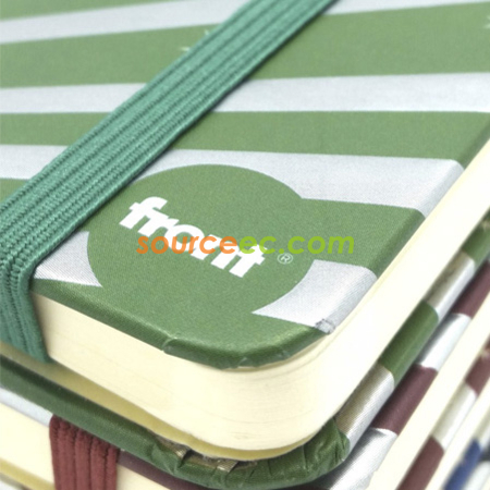 Customization Notebook Corporate Gifts