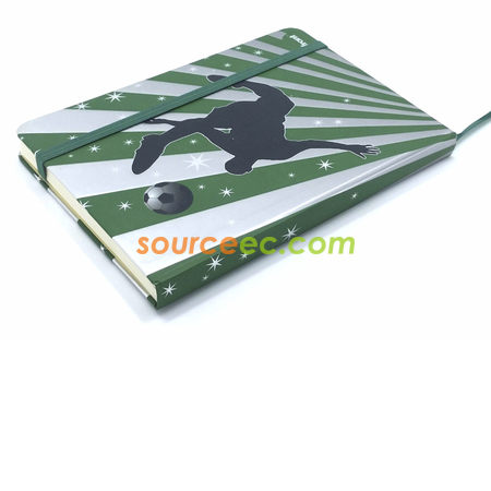 Customization Notebook Corporate Gifts