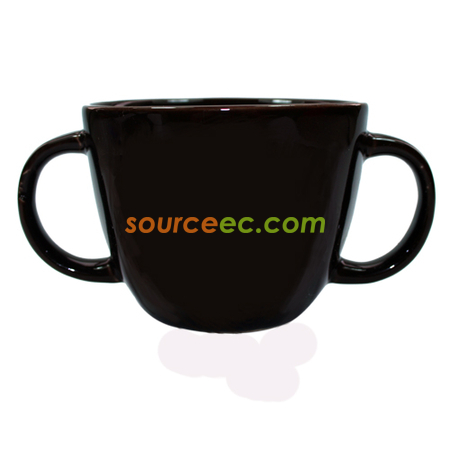 220ML Ceramic Mug