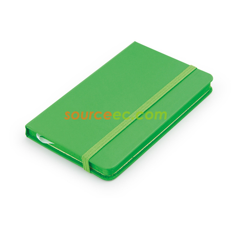 Customization Notebook Corporate Gifts