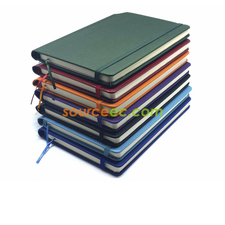 Customization Notebook Corporate Gifts