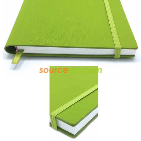 Customization Notebook Corporate Gifts
