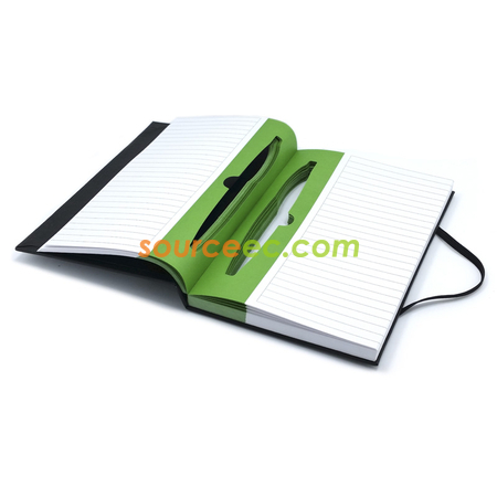 Customization Notebook Corporate Gifts