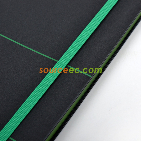 Customization Notebook Corporate Gifts