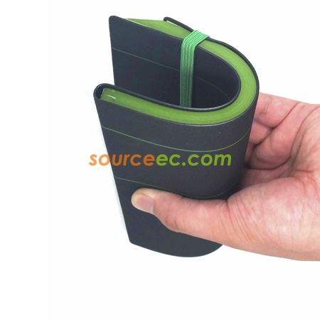 Customization Notebook Corporate Gifts