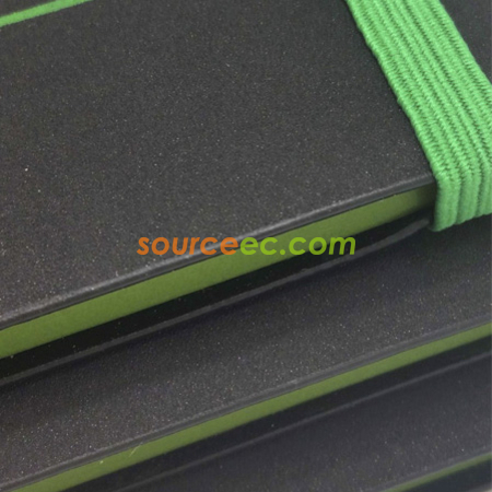 Customization Notebook Corporate Gifts