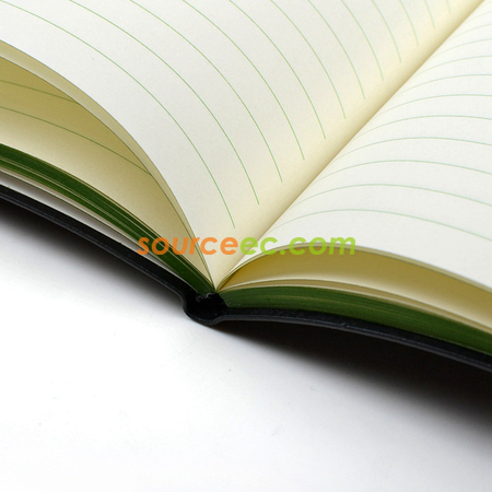 Customization Notebook Corporate Gifts