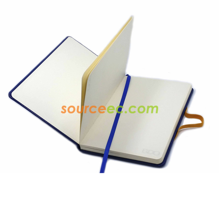 Customization Notebook Corporate Gifts